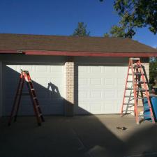 Exterior Renovation in Albuquerque